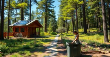 living sustainably with virtue