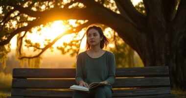 love as self discovery