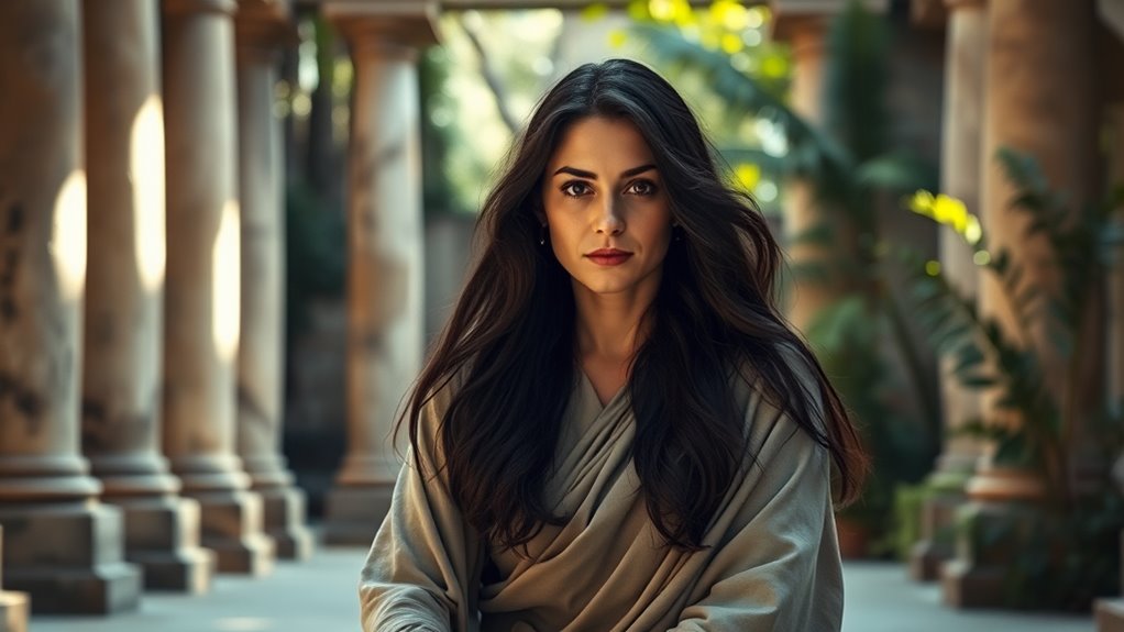 loyalty resilience stoic virtues