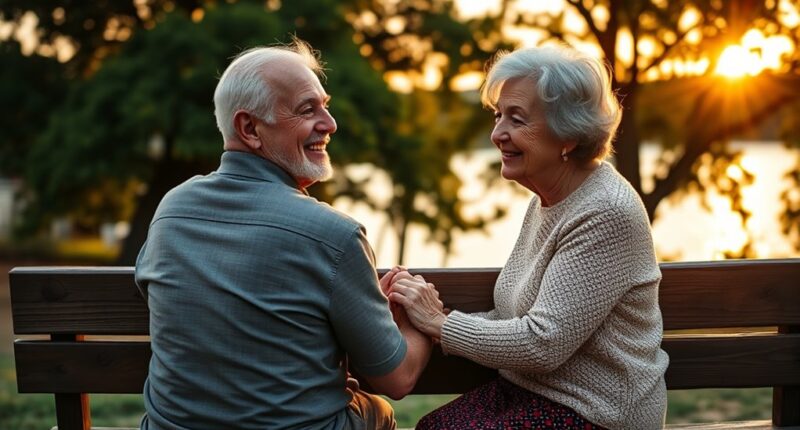 maintain passion through resilience