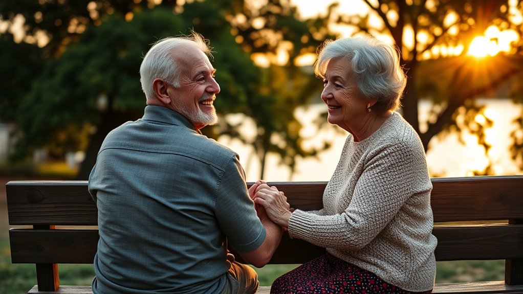 maintain passion through resilience