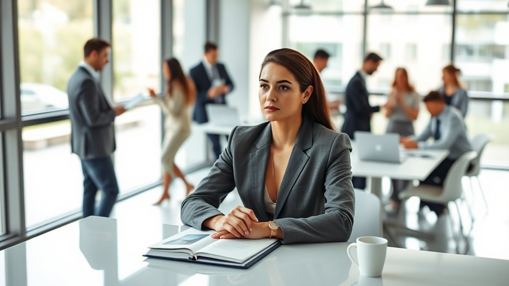 managing office stress wisely