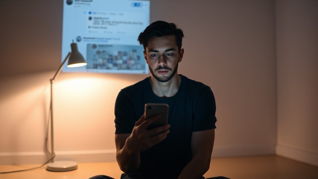 managing online toxicity patiently