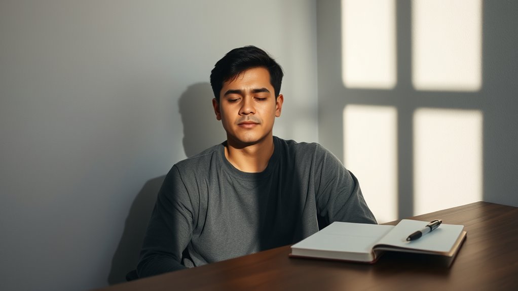 mental rehearsal boosts confidence