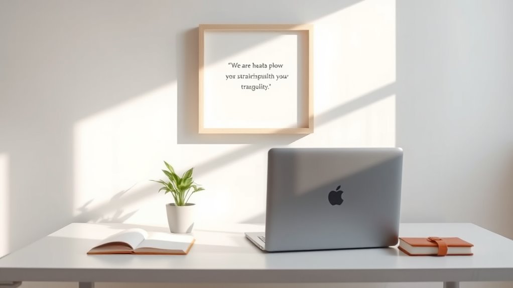 mindful digital attention control