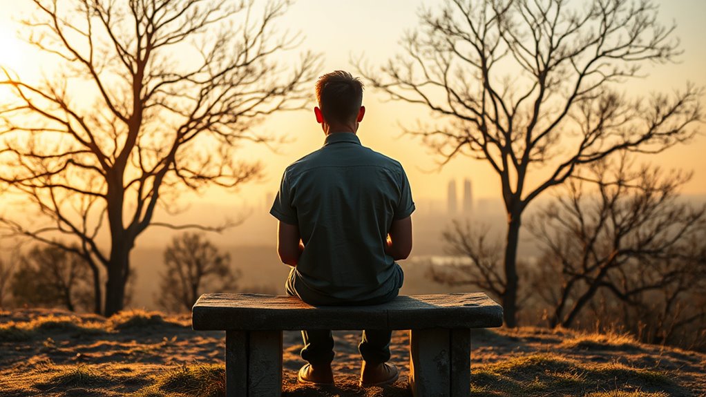 mindful resilience amid misinformation