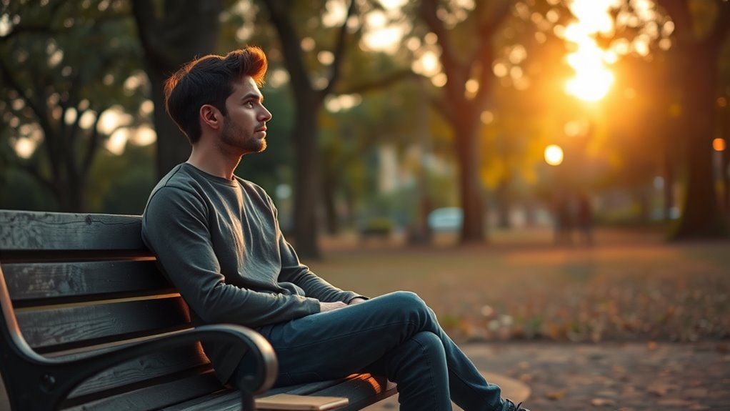 mindful resilient authentic connection