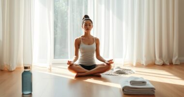 mindful wellness practices
