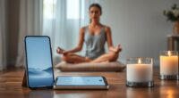 mindfulness apps for stoicism