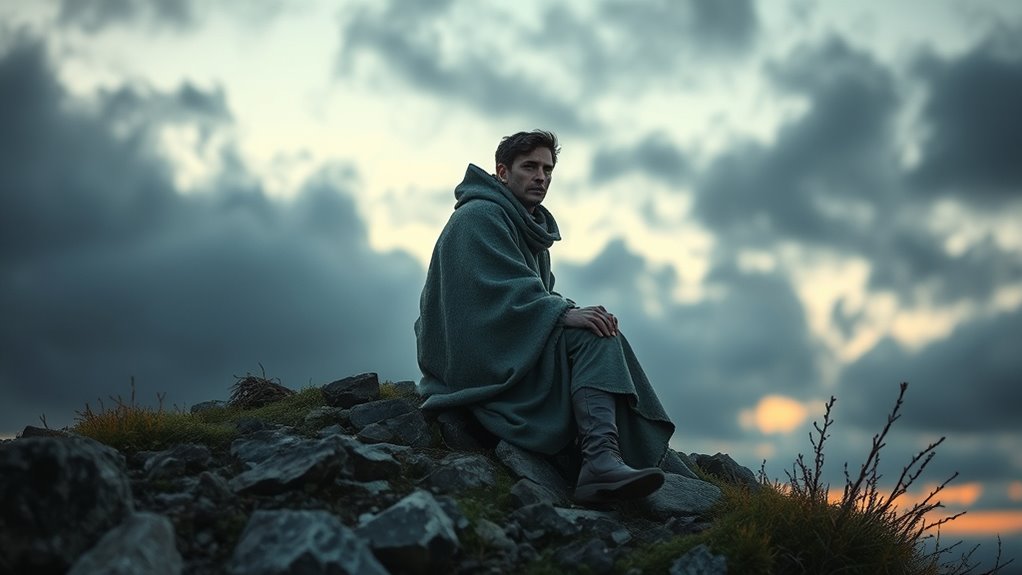 mindfulness builds emotional resilience