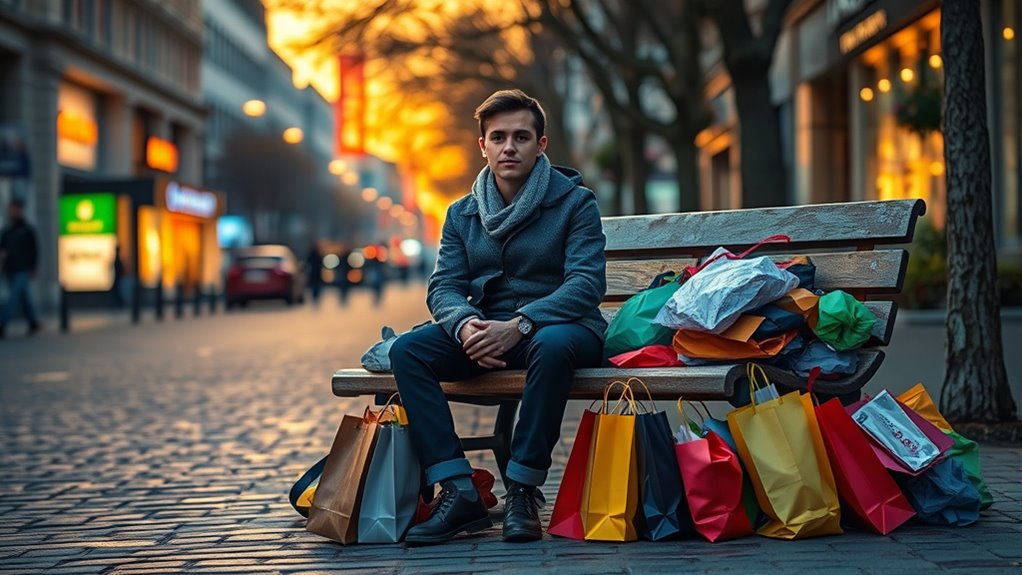 minimalism mindfulness self control