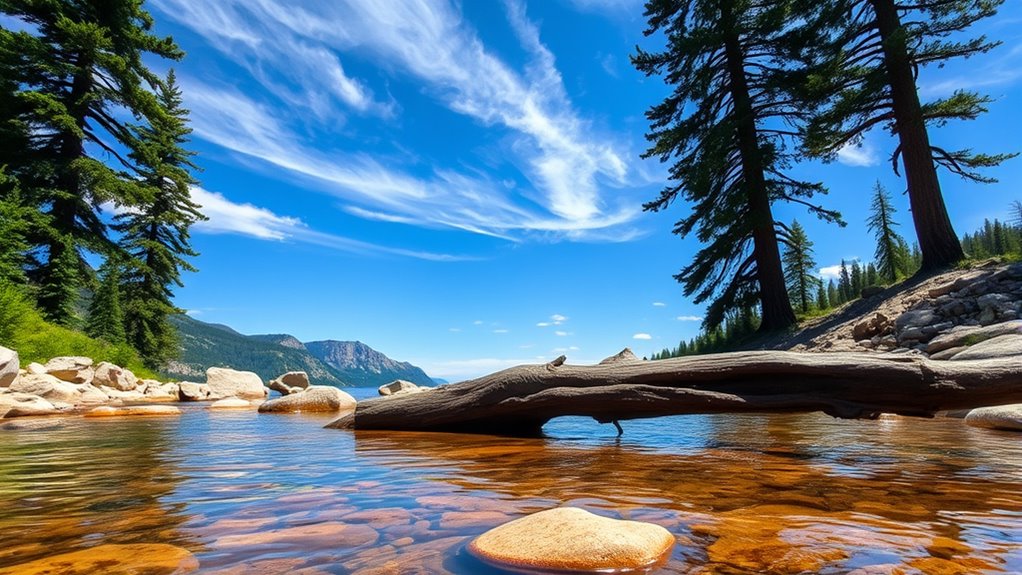 nature guides virtuous resilience