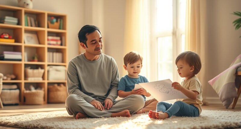 parenting with stoic principles