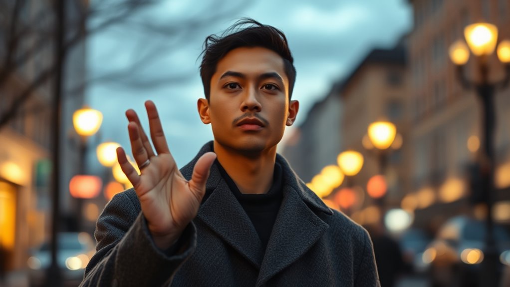 pause reflect respond intentionally