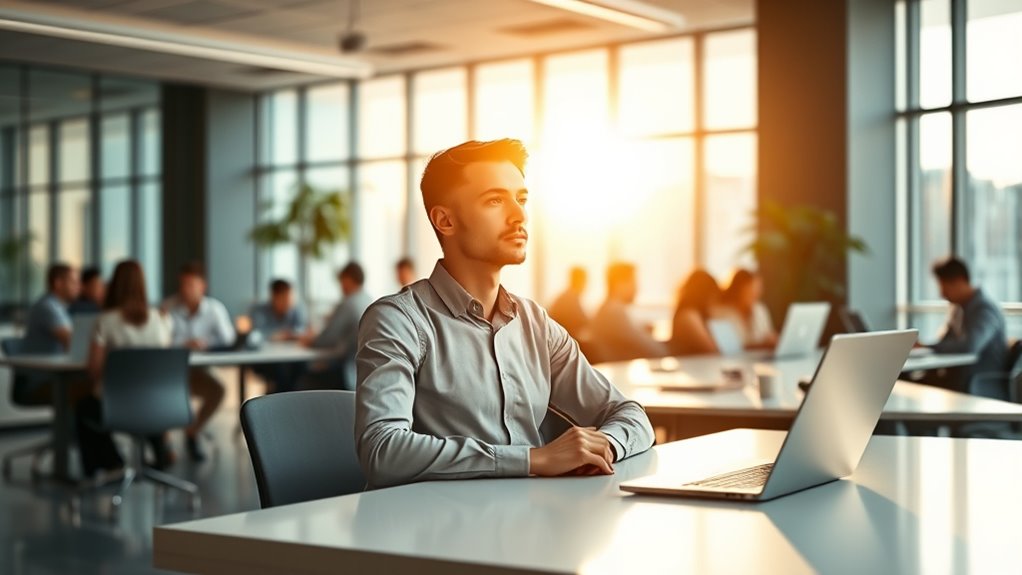 practice calm emotional resilience