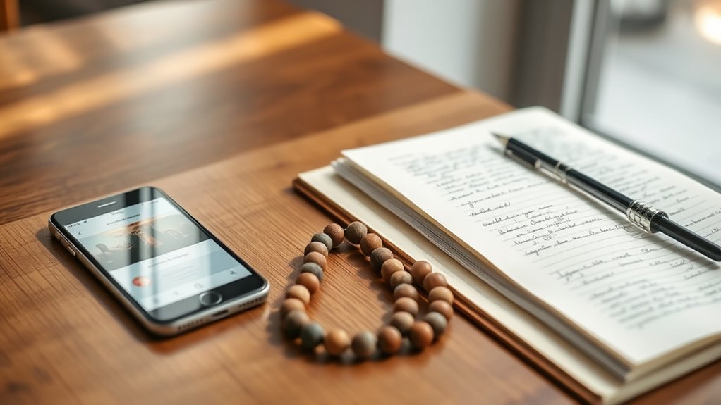 practice patience and virtue