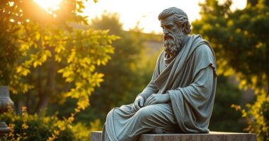 practice virtue through discipline