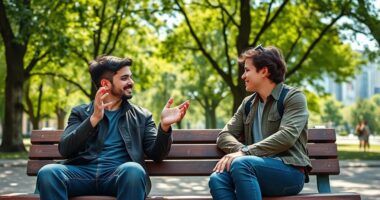 practising perspective switching together