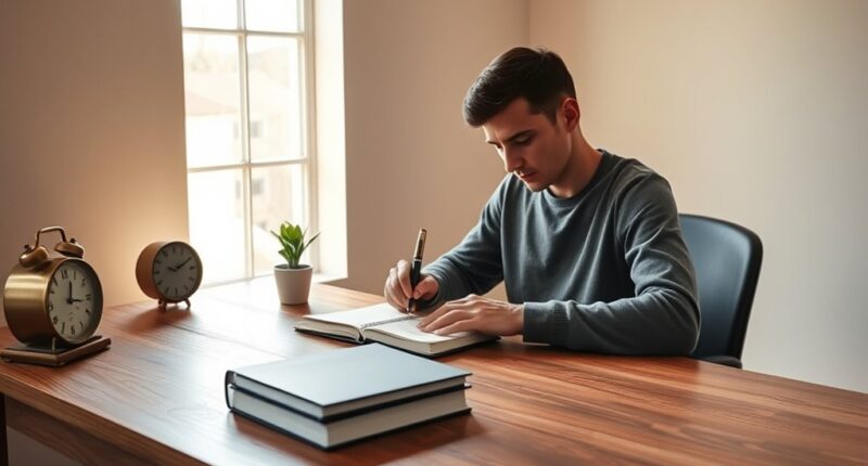 prioritize meaningful tasks efficiently