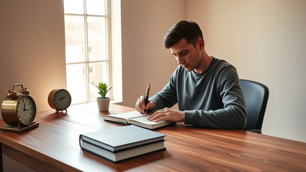 prioritize meaningful tasks efficiently