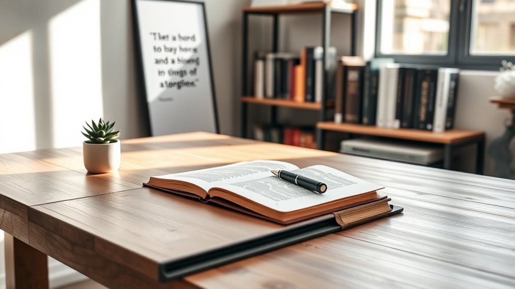 prominent stoic thought leaders