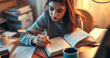 reflective error analysis technique