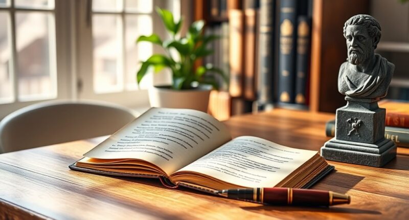 repeat stoic wisdom daily