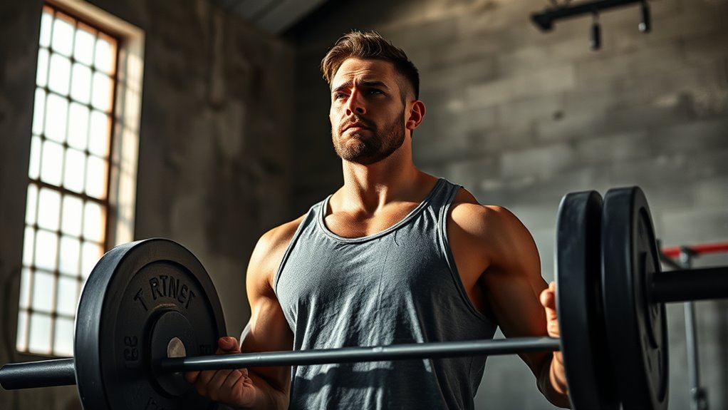 resilience discipline internal growth