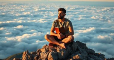 resilient attitudes for success