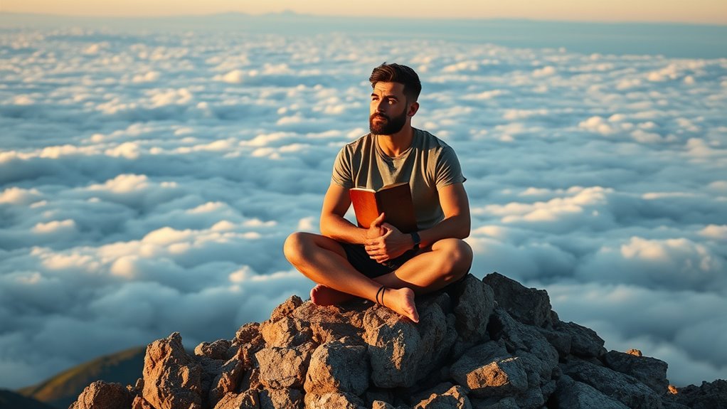 resilient attitudes for success