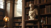 roman stoic philosophers