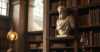 roman stoic philosophers