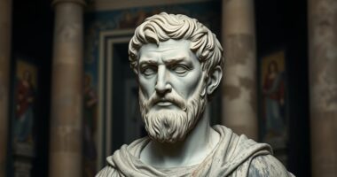 roman stoic politician