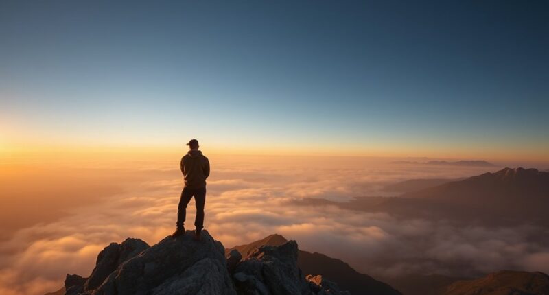 self reliance over reliance