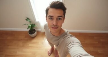 selfie culture and stoicism