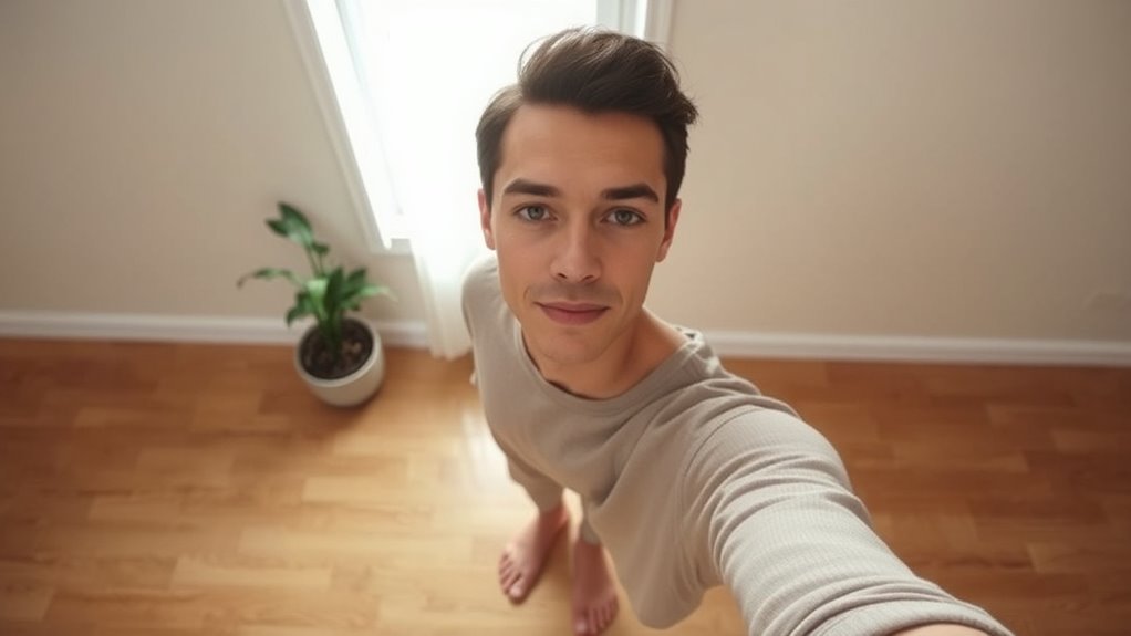 selfie culture and stoicism