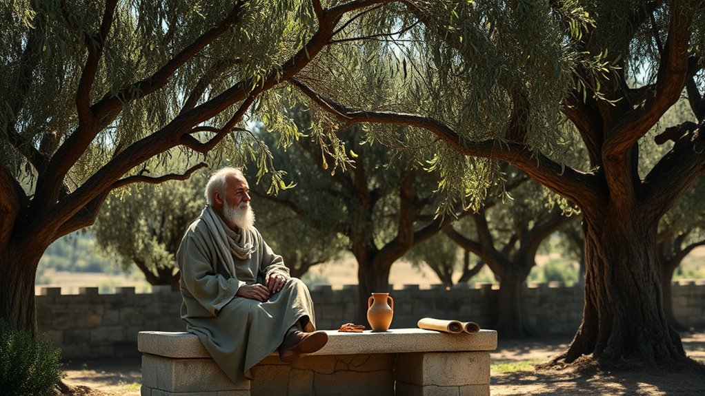 seneca offers wise companionship