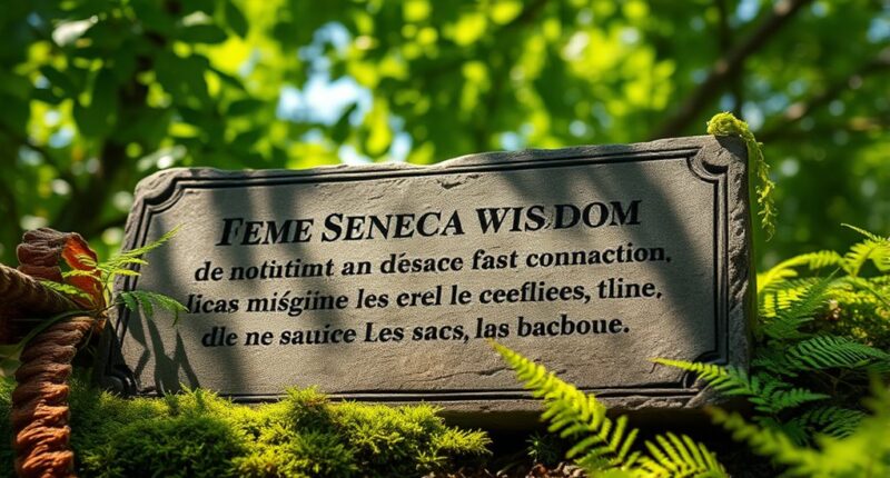 seneca s timeless philosophical quotes