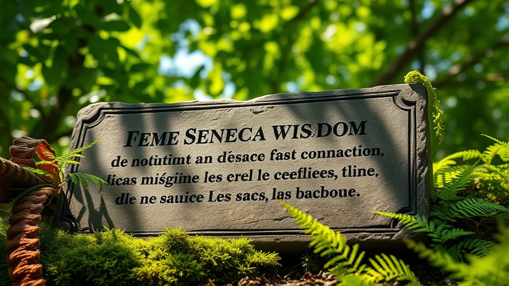 seneca s timeless philosophical quotes