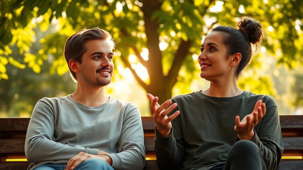 set boundaries for emotional resilience