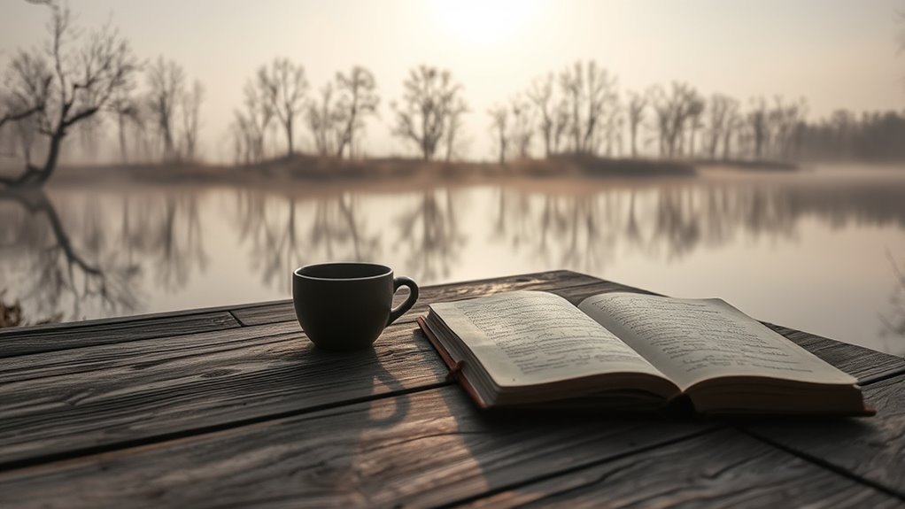 simplicity over material wealth