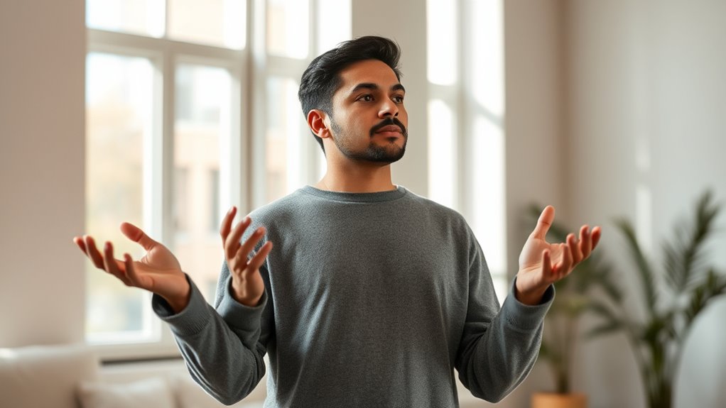 speech exercises for emotional control