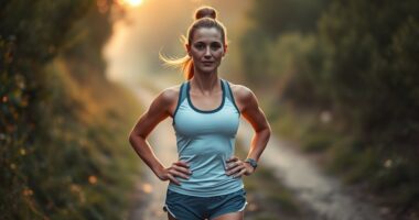 stoic athletes inspire resilience