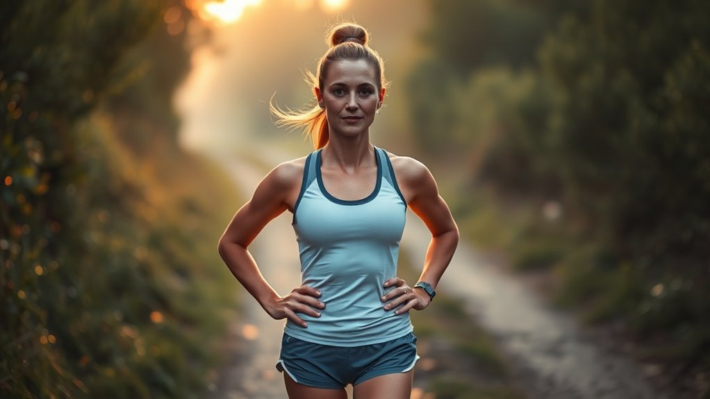 stoic athletes inspire resilience