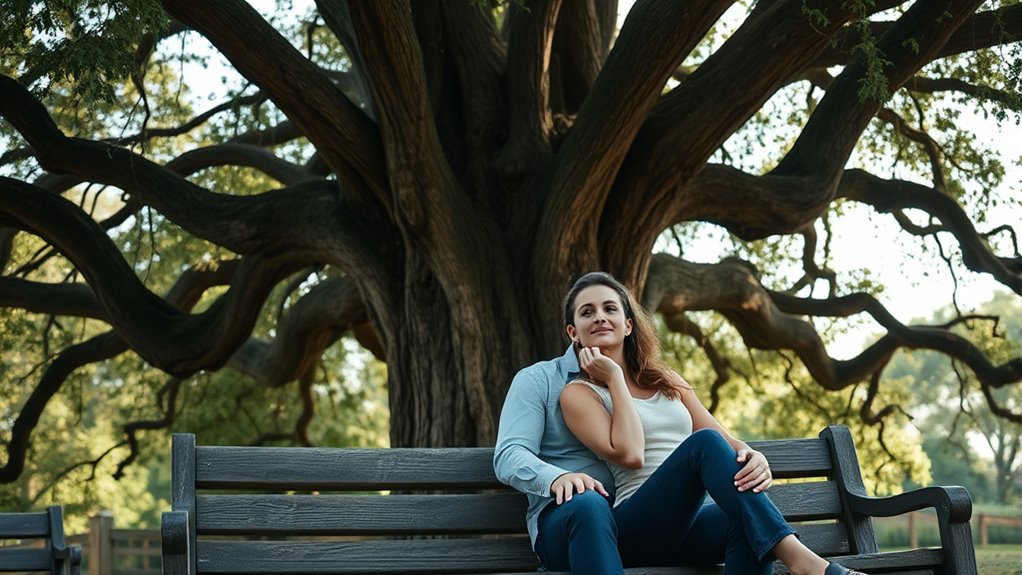 stoic balance in relationships