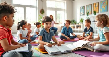 stoic education for youth