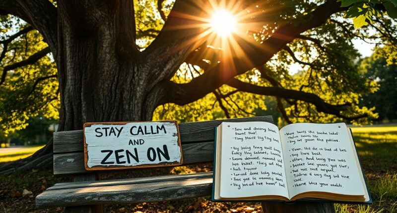 stoic humor brightens days