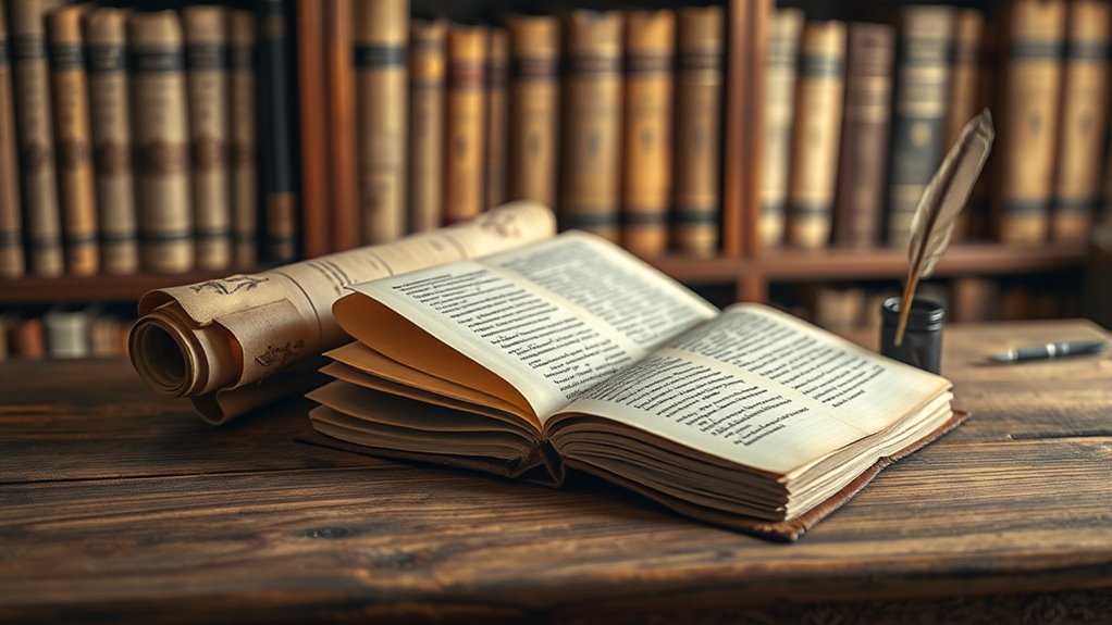 stoic letters comparison overview