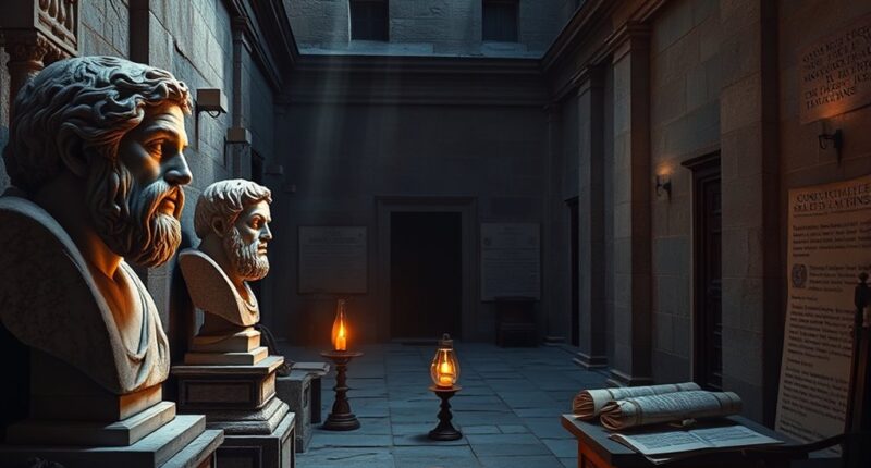 stoic school s roman evolution