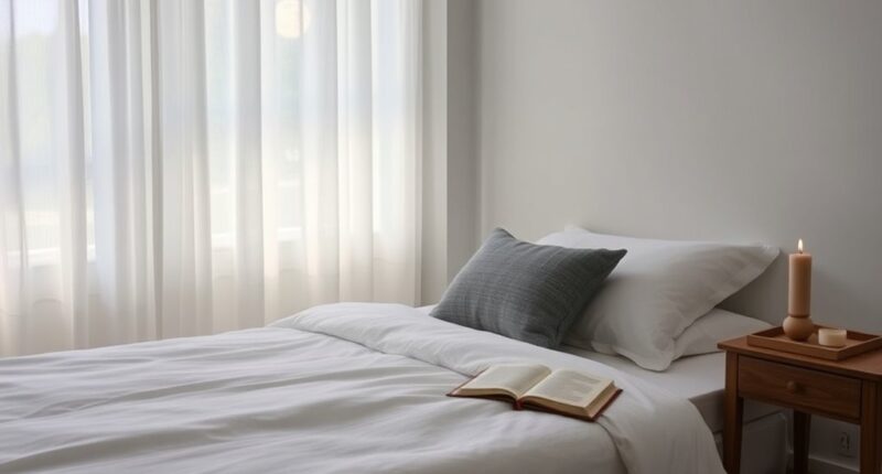 stoic sleep relaxation techniques